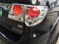 Toyota Fortuner 2014 for sale-4