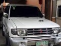 Mitsubishi Pajero Field 2001 for sale-5