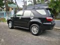 2011 Toyota Fortuner for sale-2