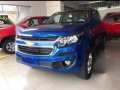 2018 Chevrolet Trailblazer for sale-3