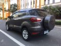 2015 Ford Ecosport for sale-2