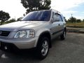  Honda CRV 1999 for sale -4