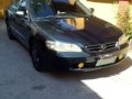 Honda Accord 2002 for sale-11