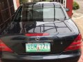 1997 Merecedes Benz SLK 230 for sale-1