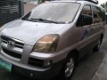 Hyundai Starex 2004 for sale-9