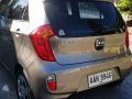 2015 Kia Picanto for sale-4