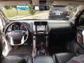 Toyota Land Cruiser Prado VX-L 2011 for sale-6