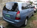 2014 Toyota Innova Diesel for sale-0