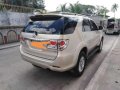 2014 Toyota Fortuner for sale-4