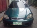 Honda Civic 1998 for sale-0