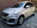 2017 Suzuki Ertiga for sale-0