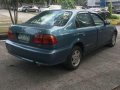 Honda Civic VTI 2000 for sale-7