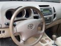 Toyota Fortuner 2006 for sale-4