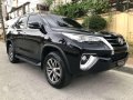 2017 Toyota Fortuner for sale-2