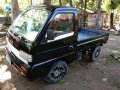 Like New Suzuki Multicab for sale-0