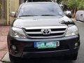 Toyota Fortuner 2006 for sale-5