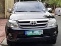 Toyota Fortuner 2006 for sale-0