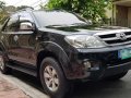 Toyota Fortuner 2006 for sale-4