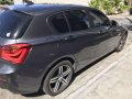 2017 BMW 118I FOR SALE-4