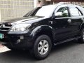 Toyota Fortuner 2006 for sale-3