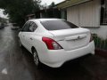 Nissan Almera 2016 for sale-0