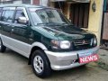 Mitsubishi Adventure 1999 for sale-0