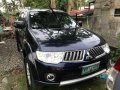 2013 Mitsubishi Montero Sport for sale-3