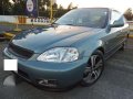 2001 Honda Civic for sale-0
