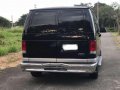 2002 FORD E150 FOR SALE-1