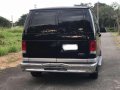 2002 FORD E150 FOR SALE-4