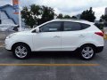 Hyundai Tucson 2013 for sale-4