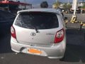 Toyota Wigo 2014 for sale-1