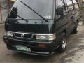 2007 Nissan Urvan Escapade for sale-9