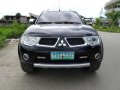 Mitsubishi Montero 2009 for sale-0