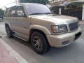 2003 Isuzu Trooper for sale-6