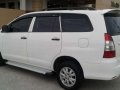 Toyota Innova 2014 for sale-2