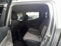 Mitsubishi Strada 2016 for sale-8