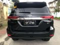 2017 Toyota Fortuner for sale-4