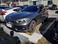 2017 BMW 118I FOR SALE-1