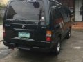 2007 Nissan Urvan Escapade for sale-7