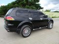 Mitsubishi Montero 2009 for sale-6