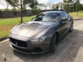 Maserati Ghibli 2016 for sale-2