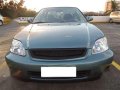 2001 Honda Civic for sale-2