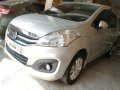 2017 Suzuki Ertiga for sale-3