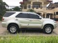 Like new Toyota Fortuner For Sale-3