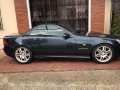 1997 Merecedes Benz SLK 230 for sale-1