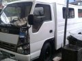 2012 Isuzu Nhr for sale-1