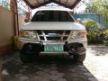 Like new Isuzu Crosswind For sale-0