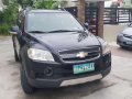 2008 Chevrolet Captiva for sale-3