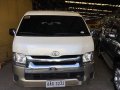 Toyota Hiace 2015 for sale -0